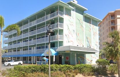 Picture of Clearwater Beach Hotel