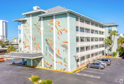 Picture of Clearwater Beach Hotel