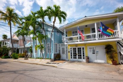 Picture of Douglas House Key West