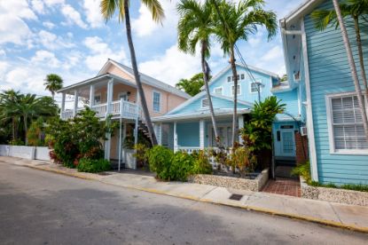 Picture of Douglas House Key West