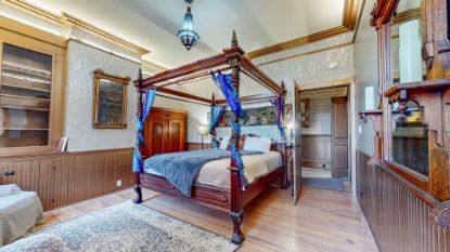 Picture of 1001 Nights Historic Bed & Breakfast