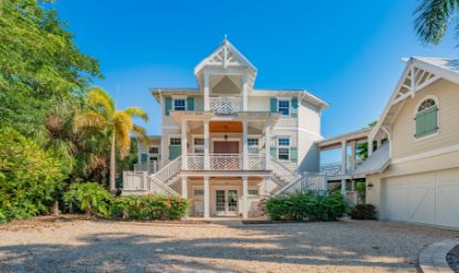 Picture of Anna Maria Island Retreat