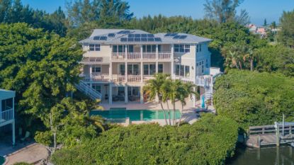 Picture of Anna Maria Island Retreat