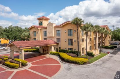 Picture of La Quinta Inn by Wyndham Orlando Airport West