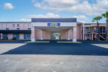 Picture of APM Inn & Suites Jacksonville, FL