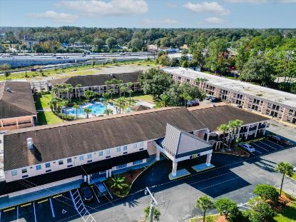 Picture of APM Inn & Suites Jacksonville, FL