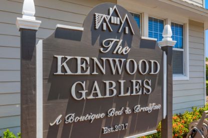 Picture of The Kenwood Gables B&B