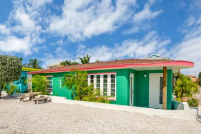 Picture of Sunset Cottages