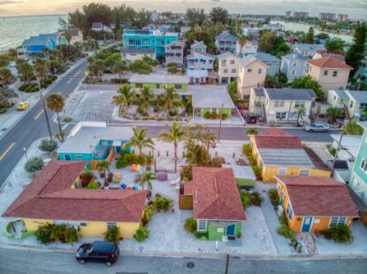 Picture of Sunset Cottages