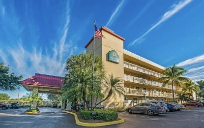 Picture of La Quinta Inn by Wyndham West Palm Beach