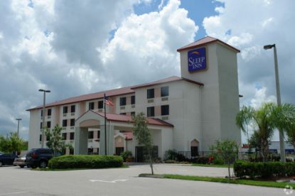 Picture of Sleep Inn Fort Pierce I 95