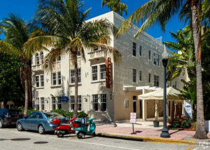 Picture of 100 Collins Ave - Mercury Hotel- 10 Hotel Room Units- 2nd FLoor