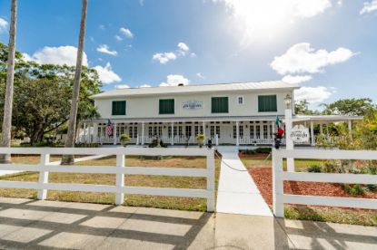 Picture of The Historic Fellsmere Inn