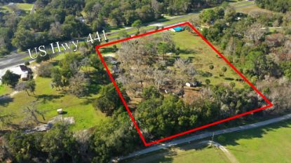 Picture of 18585 N Highway 441, Orange Lake, FL 32681