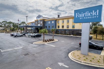 Picture of Fairfield Inn & Suites Fort Walton Beach