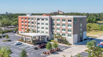 Picture of Holiday Inn Express Orlando - South Park