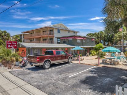 Picture of Sea Star Motel