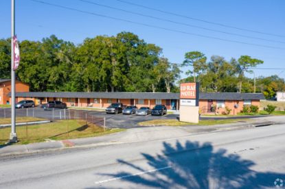 Picture of Lu Rae Motel