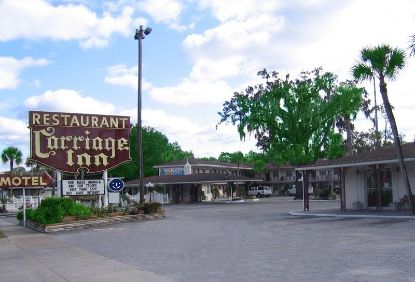 Picture of Carriage Inn Motel