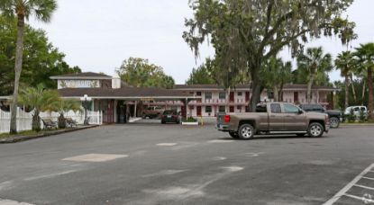 Picture of Carriage Inn Motel