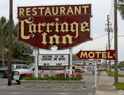 Picture of Carriage Inn Motel