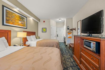 Picture of Quality Inn Lake City