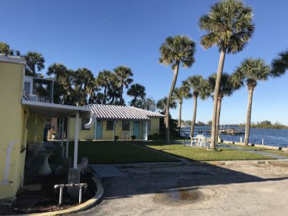 Picture of Pearl Island Motel