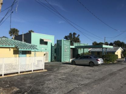 Picture of Pearl Island Motel