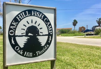 Picture of Oak Hill Fish Camp