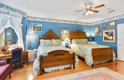 Picture of Heron Cay Bed & Breakfast