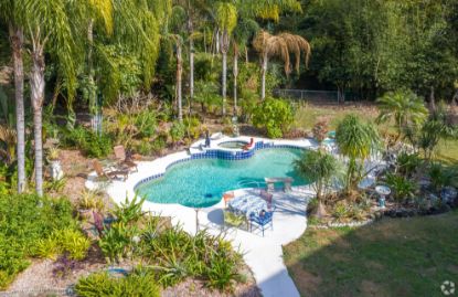 Picture of Heron Cay Bed & Breakfast