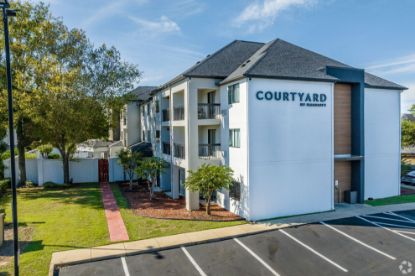 Picture of Courtyard Mobile