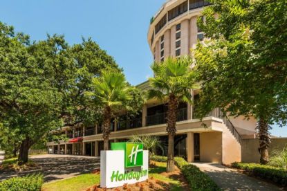 Picture of Holiday Inn Mobile Downtown Historic District Auction june 24th-26th 2024