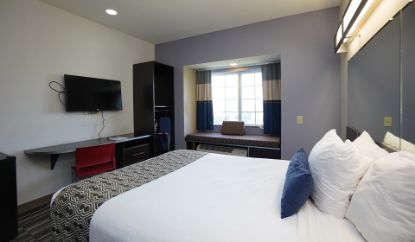 Picture of Microtel Inn & Suites by Wyndham Tuscaloosa