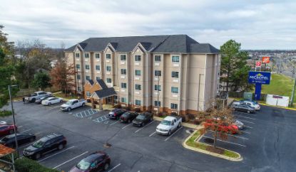 Picture of Microtel Inn & Suites by Wyndham Tuscaloosa