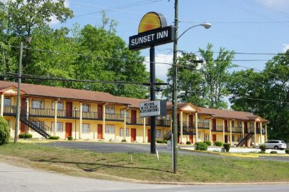 Picture of Sunset Inn