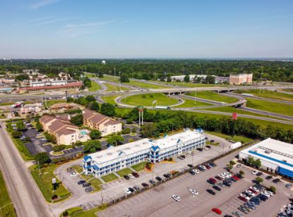 Picture of Sunrise Extended Stay Hotel - Montgomery