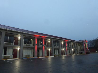 Picture of Red Roof Inn Evergreen