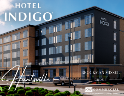 Picture of Hotel Indigo @ 904 Nunnuhsae