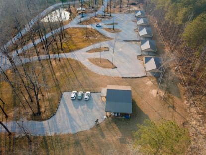 Picture of The Cabins of Lay Lake at Beeswax