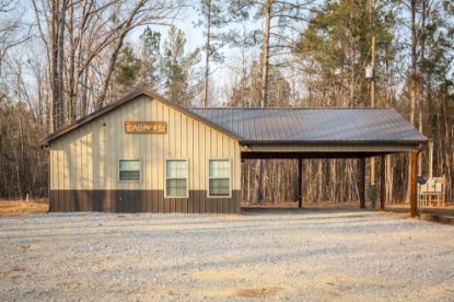 Picture of The Cabins of Lay Lake at Beeswax