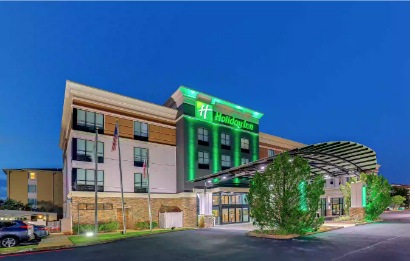 Picture of Holiday Inn Mobile Airport