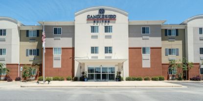 Picture of Candlewood Suites Auburn