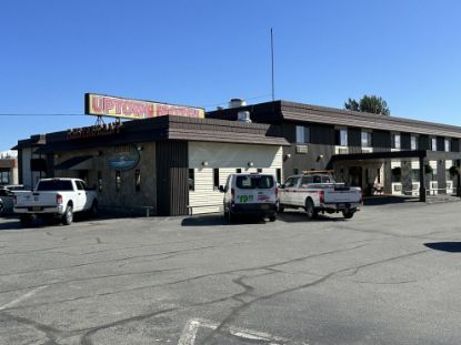 Picture of Uptown Motel