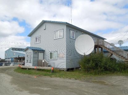 Picture of Bentley's Riverfront Lodge