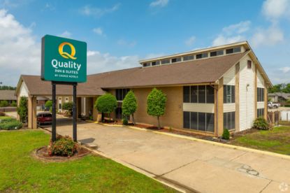 Picture of Quality Inn & Suites Stuttgart North AUCTION ON JUNE 24 - 26, 2024