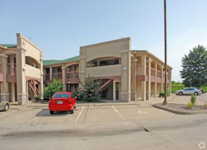 Picture of Motel 6 Little Rock, AR - Airport