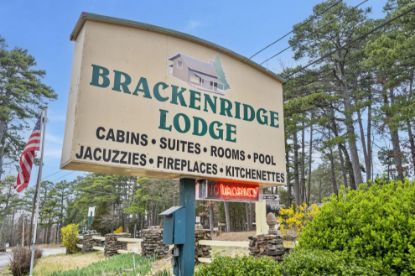 Picture of Brackenridge Lodge