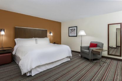 Picture of Four Points by Sheraton Bentonville