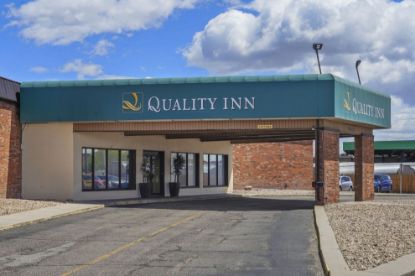 Picture of Quality Inn and Suites Longmont CO